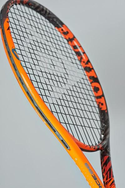Dunlop Force 98 Tennis Racket - main image